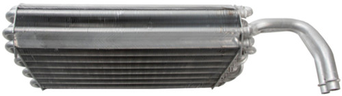 Four Seasons Tube & Fin Evaporator Core for 1986-1995 Mercedes-Benz (260E, 300CE, 300D, 300E) 54132