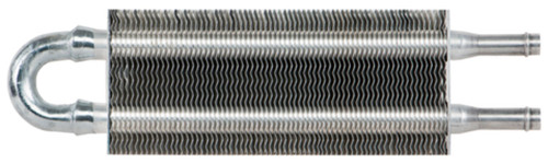 Four Seasons Power Steering Oil Cooler for 1946-2011 Acura/American Motors/Buick 2.7L 3.5L (CL, CSX, EL, Integra) 53019