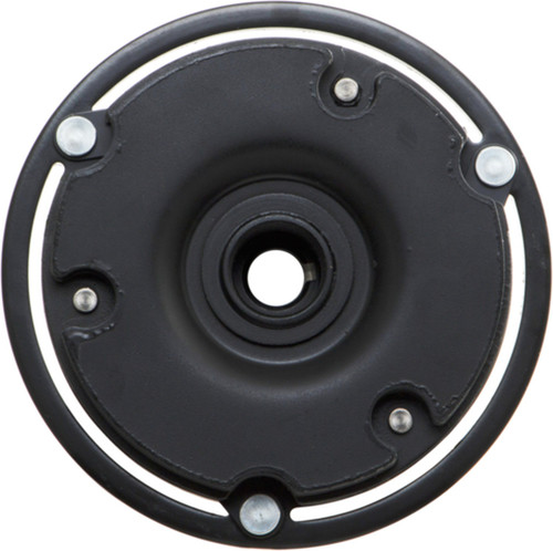 Four Seasons New DA6-HR6-HD6-HT6+HE6 Clutch Assembly w/ Coil for 1999-2002 Chevrolet/GMC 4.3L 6.6L 47631