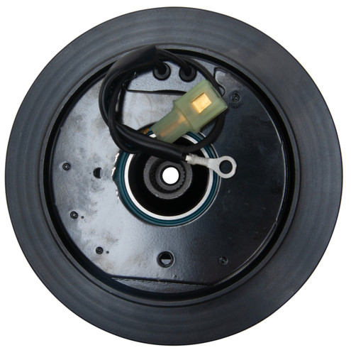 Four Seasons New 10PA Clutch Assembly w/ Coil for 1986-2001 Lexus/Toyota 2.2L 2.0L (ES250, Camry, Celica, Solara) 47824