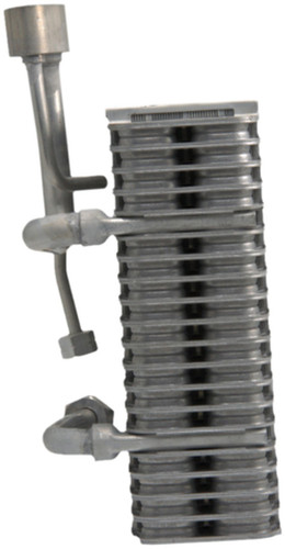 Four Seasons Plate & Fin Evaporator Core for 1995-1997 Kia (Sportage) 54193