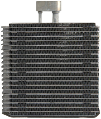 Four Seasons Plate & Fin Evaporator Core for 1995-1997 Kia (Sportage) 54193
