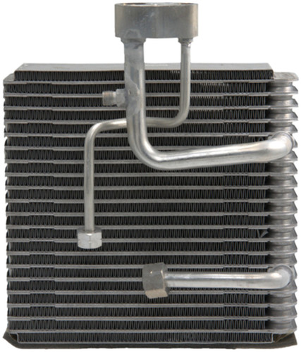 Four Seasons Plate & Fin Evaporator Core for 1995-1997 Kia (Sportage) 54193