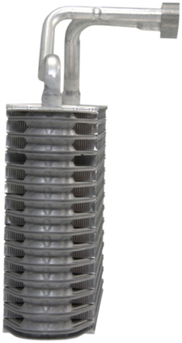 Four Seasons Plate & Fin Evaporator Core for 1985-1994 Buick/Cadillac/Chevrolet (Skyhawk, Skylark, Somerset, Somerset Regal) 54507
