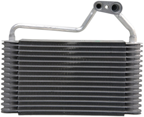 Four Seasons Plate & Fin Evaporator Core for 1985-1994 Buick/Cadillac/Chevrolet (Skyhawk, Skylark, Somerset, Somerset Regal) 54507