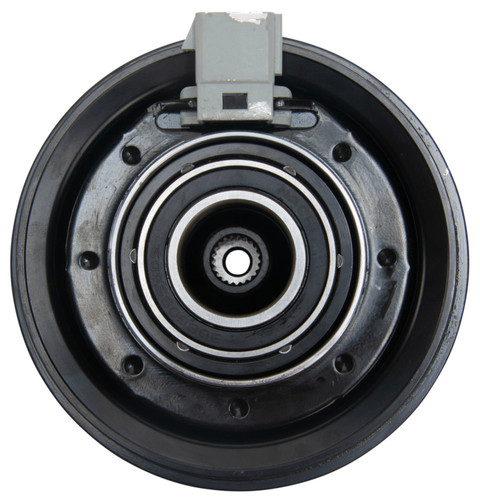 Four Seasons New FS10 Clutch Assembly w/ Coil for 1991-1993 Ford/Lincoln/Mercury (Crown Victoria, Grand Marquis, Town Car) 47880