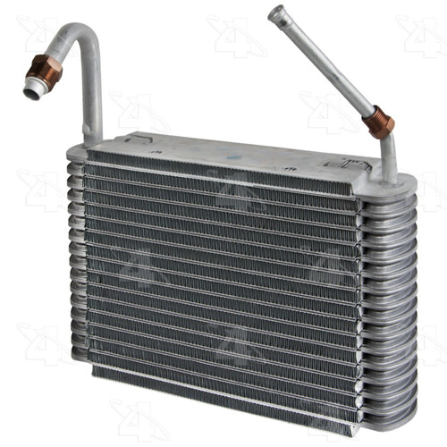 Four Seasons Plate & Fin Evaporator Core for 1977-1991 Chevrolet/GMC (Blazer, C10, C10 Suburban, C15) 54275