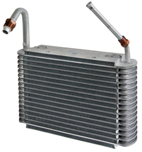 Four Seasons Plate & Fin Evaporator Core for 1977-1991 Chevrolet/GMC (Blazer, C10, C10 Suburban, C15) 54275