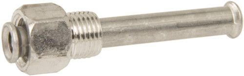 Four Seasons Oil Cooler Coupling for 1975-2000 Acura/Buick/Cadillac 3.1L 3.8L (CL, Integra, NSX, RL) 53020
