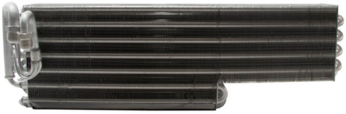 Four Seasons Tube & Fin Evaporator Core for 1981-1991 Mercedes-Benz (300SD, 300SDL, 300SE, 300SEL) 54133