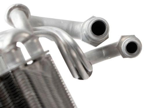 Four Seasons Tube & Fin Evaporator Core for 1981-1991 Mercedes-Benz (300SD, 300SDL, 300SE, 300SEL) 54133