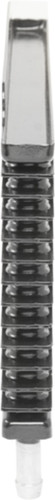 Four Seasons Rapid-Cool Transmission Oil Cooler for 1942-2017 Acura/American Motors/Buick 3.8L 3.3L (CL, CSX, EL, ILX) 53005