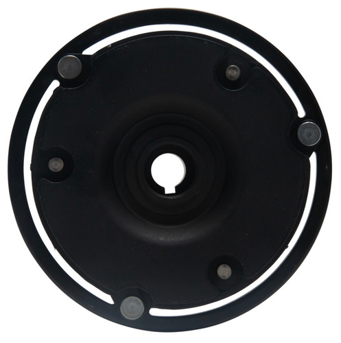 Four Seasons New DA6-HR6-HD6-HT6+HE6 Clutch Assembly w/ Coil for 1983-1993 AM General/Buick/Chevrolet 2.8L 3.0L 47651