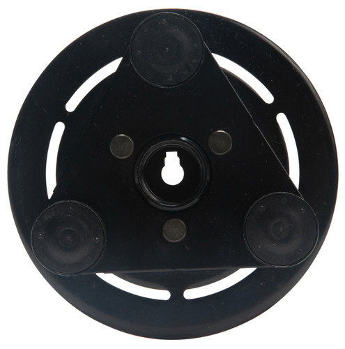 Four Seasons New C171 Clutch Assembly w/ Coil for 1984-1992 Chrysler/Dodge/Plymouth 5.2L 3.9L (Fifth Avenue, B150, B250, B350) 47831