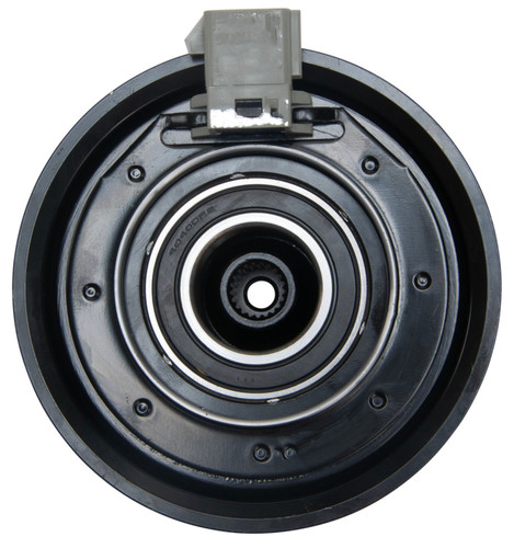 Four Seasons New FS10 Clutch Assembly w/ Coil for 1990-2007 Ford/Lincoln/Mercury 4.0L 3.0L 47881