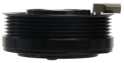 Four Seasons New FS10 Clutch Assembly w/ Coil for 1990-2007 Ford/Lincoln/Mercury 4.0L 3.0L 47881