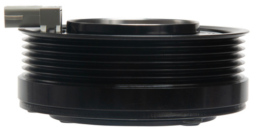 Four Seasons New FS10 Clutch Assembly w/ Coil for 1990-2007 Ford/Lincoln/Mercury 4.0L 3.0L 47881