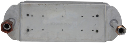 Four Seasons Plate & Fin Evaporator Core for 1983-1994 Ford/Mazda (Bronco II, Explorer, Ranger, B2300) 54535