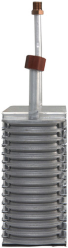 Four Seasons Plate & Fin Evaporator Core for 1983-1994 Ford/Mazda (Bronco II, Explorer, Ranger, B2300) 54535