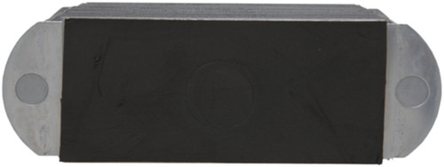 Four Seasons Plate & Fin Evaporator Core for 1983-1994 Ford/Mazda (Bronco II, Explorer, Ranger, B2300) 54535