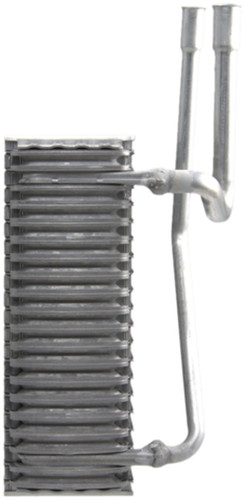Four Seasons Plate & Fin Evaporator Core for 1993-1998 Mercury/Nissan (Villager, Quest) 54554