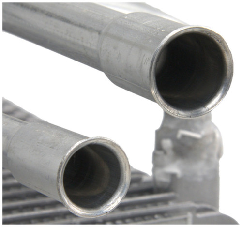 Four Seasons Plate & Fin Evaporator Core for 1993-1998 Mercury/Nissan (Villager, Quest) 54554