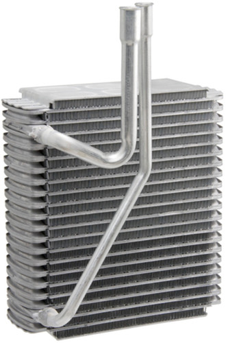 Four Seasons Plate & Fin Evaporator Core for 1993-1998 Mercury/Nissan (Villager, Quest) 54554