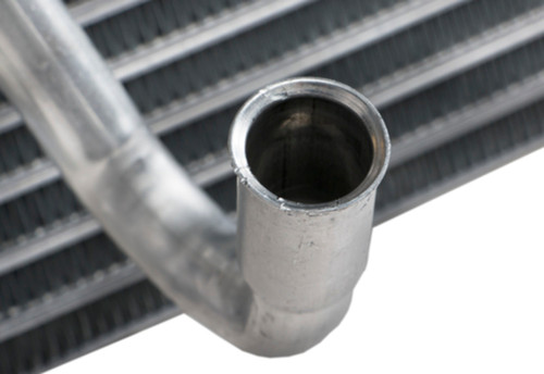 Four Seasons Plate & Fin Evaporator Core for 1994-2019 Ford (Club Wagon, E-150, E-150 Club Wagon, E-150 Econoline) 54278