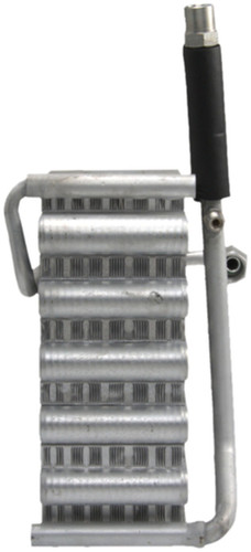 Four Seasons Serpentine Evaporator Core for 1986-1992 Nissan (720, D21, Pathfinder) 54179