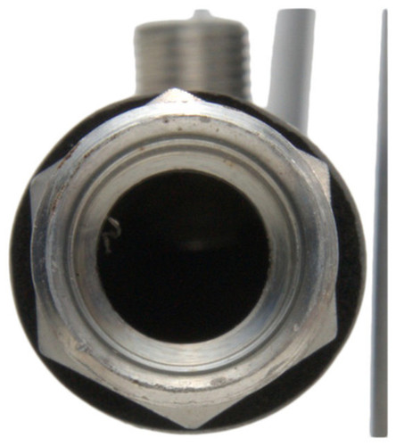 Four Seasons Serpentine Evaporator Core for 1986-1992 Nissan (720, D21, Pathfinder) 54179