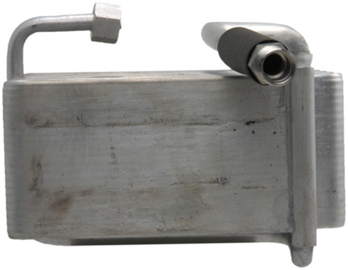 Four Seasons Serpentine Evaporator Core for 1986-1992 Nissan (720, D21, Pathfinder) 54179