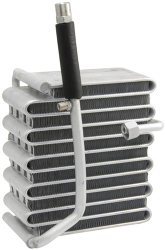 Four Seasons Serpentine Evaporator Core for 1986-1992 Nissan (720, D21, Pathfinder) 54179