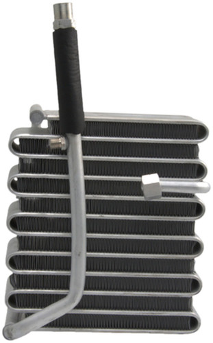 Four Seasons Serpentine Evaporator Core for 1986-1992 Nissan (720, D21, Pathfinder) 54179