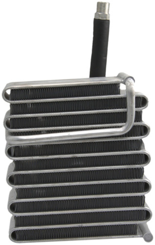 Four Seasons Serpentine Evaporator Core for 1986-1992 Nissan (720, D21, Pathfinder) 54179