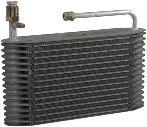 Four Seasons Plate & Fin Evaporator Core for 1985-1989 Chevrolet 5.7L (Corvette) 54510