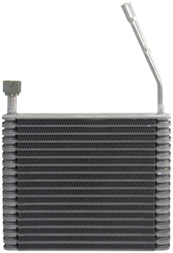 Four Seasons Plate & Fin Evaporator Core for 1998-2002 Ford/Lincoln/Mercury (Crown Victoria, Grand Marquis, Town Car) 54195