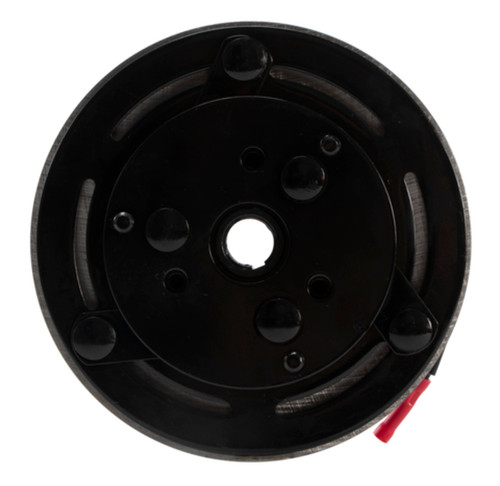 Four Seasons New Airtemp RV2 Clutch Assembly w/ Coil for 1962-1980 Chrysler/Dodge/Plymouth 5.2L 5.9L (300, Cordoba, Imperial, LeBaron) 47834