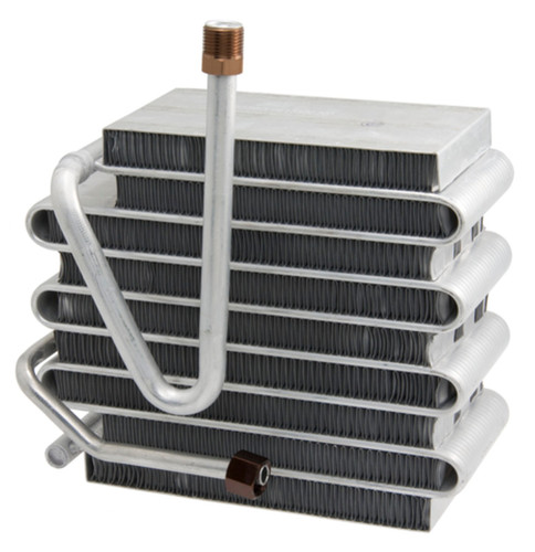 Four Seasons Serpentine Evaporator Core for 1986-1991 Lexus/Toyota 2.0L (ES250, Camry, Celica) 54660
