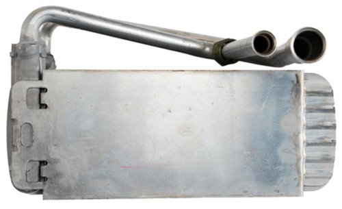 Four Seasons Plate & Fin Evaporator Core for 1993-1997 Ford (Probe) 54555