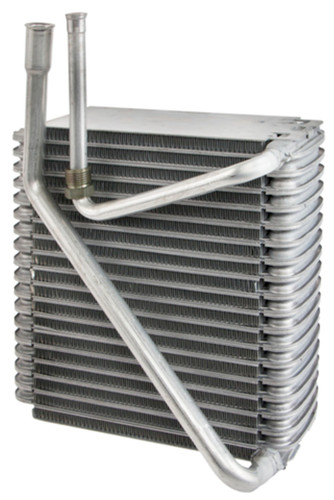 Four Seasons Plate & Fin Evaporator Core for 1993-1997 Ford (Probe) 54555