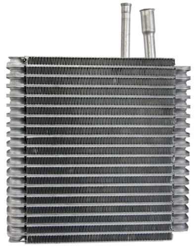 Four Seasons Plate & Fin Evaporator Core for 1993-1997 Ford (Probe) 54555