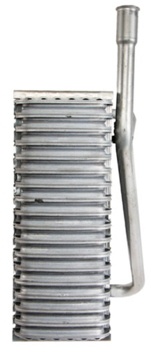 Four Seasons Plate & Fin Evaporator Core for 1993-1997 Ford (Probe) 54555