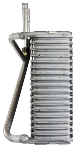 Four Seasons Plate & Fin Evaporator Core for 1993-1997 Ford (Probe) 54555