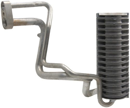 Four Seasons Plate & Fin Evaporator Core for 1988-1992 Audi (80, 80 Quattro, 90, 90 Quattro) 54136