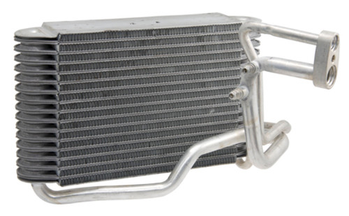 Four Seasons Plate & Fin Evaporator Core for 1988-1992 Audi (80, 80 Quattro, 90, 90 Quattro) 54136