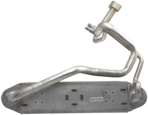 Four Seasons Plate & Fin Evaporator Core for 1988-1992 Audi (80, 80 Quattro, 90, 90 Quattro) 54136