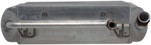 Four Seasons Plate & Fin Evaporator Core for 1990-1993 Chevrolet/Oldsmobile/Pontiac 3.8L 3.1L (Lumina APV, Silhouette, Trans Sport) 54404
