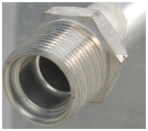 Four Seasons Serpentine Evaporator Core for 1986-1989 Nissan 2.0L (Stanza) 54661