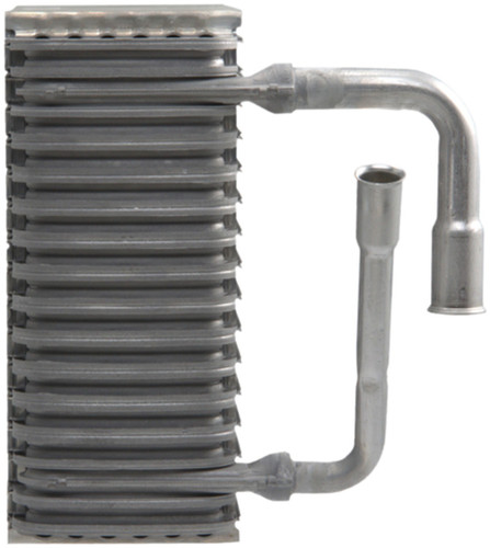 Four Seasons Plate & Fin Evaporator Core for 1994-1996 Ford (Club Wagon, E-150 Econoline, E-150 Econoline Club Wagon, E-250 Econoline) 54556