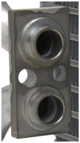 Four Seasons Plate & Fin Evaporator Core for 1996-2001 Hyundai/Kia (Elantra, Tiburon, Sephia, Spectra) 54578